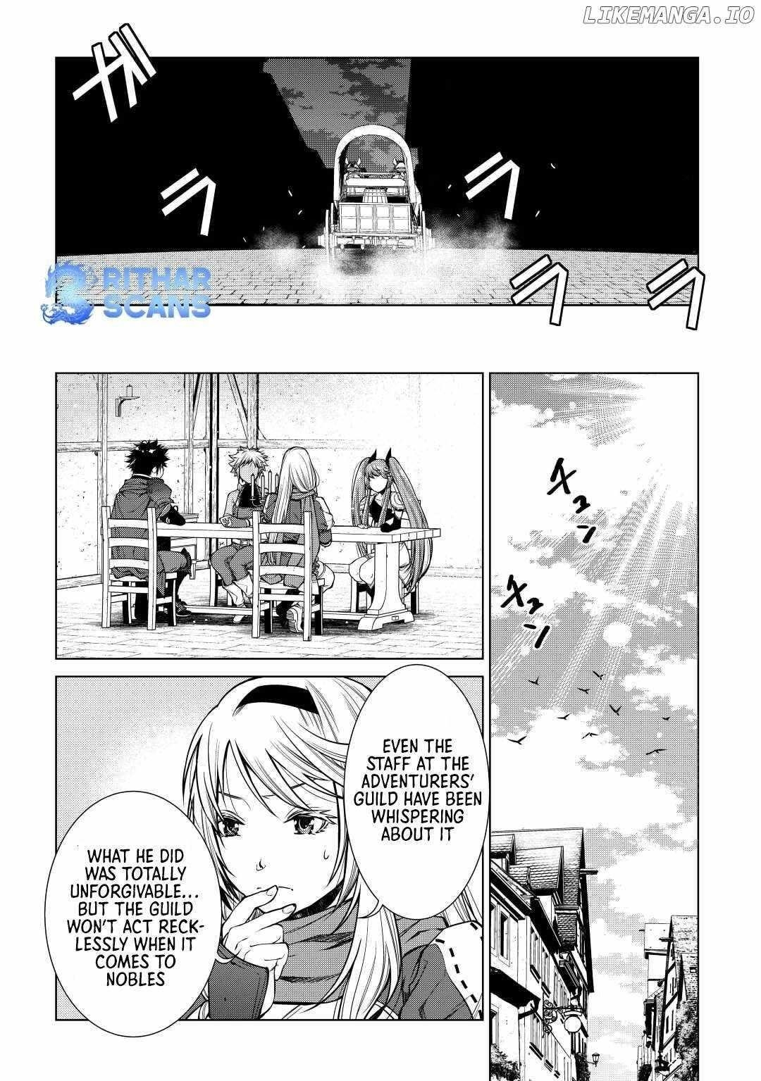 Machigai Shoukan! Oidasareta kedo Joui Gokan Skill de Rakuraku Seikatsu Chapter 12 - Page 14 in English