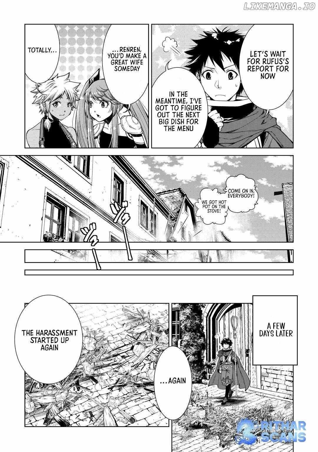 Machigai Shoukan! Oidasareta kedo Joui Gokan Skill de Rakuraku Seikatsu Chapter 12 - Page 15 in English