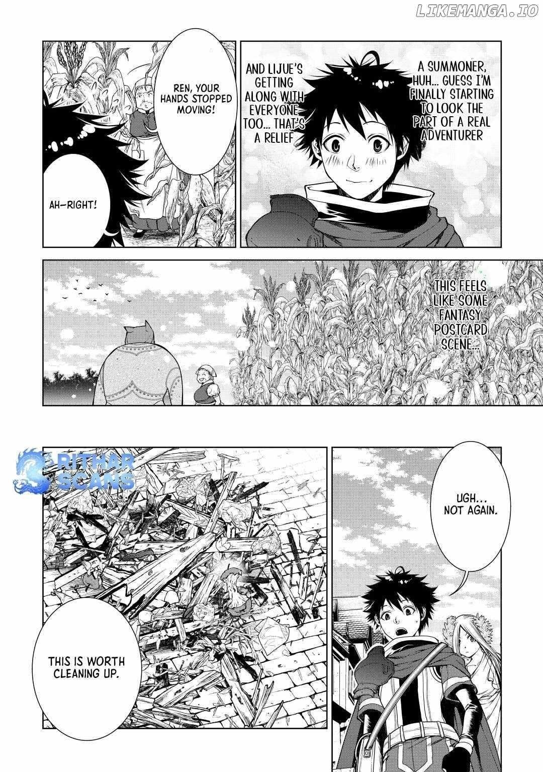 Machigai Shoukan! Oidasareta kedo Joui Gokan Skill de Rakuraku Seikatsu Chapter 12 - Page 4 in English