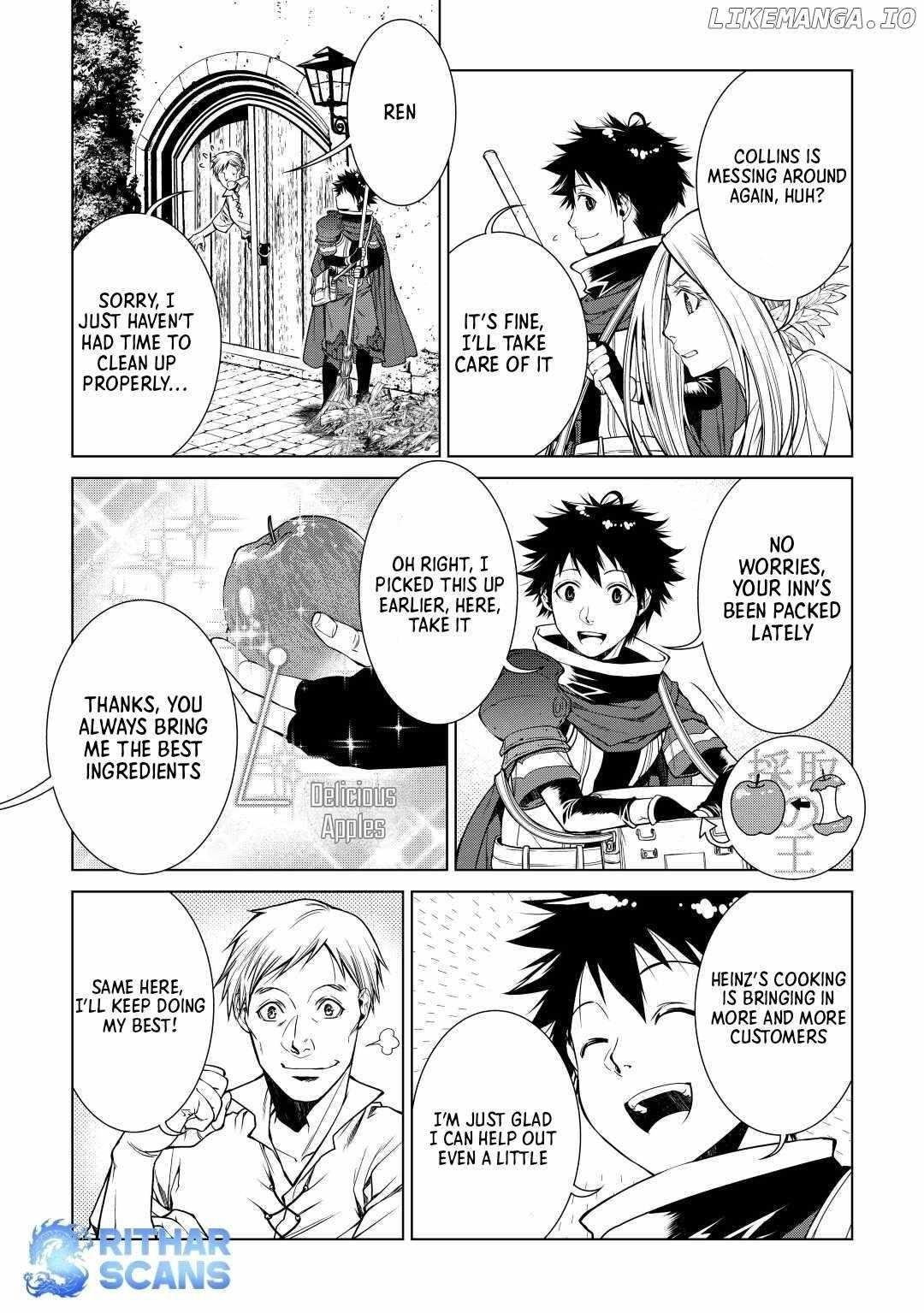 Machigai Shoukan! Oidasareta kedo Joui Gokan Skill de Rakuraku Seikatsu Chapter 12 - Page 5 in English