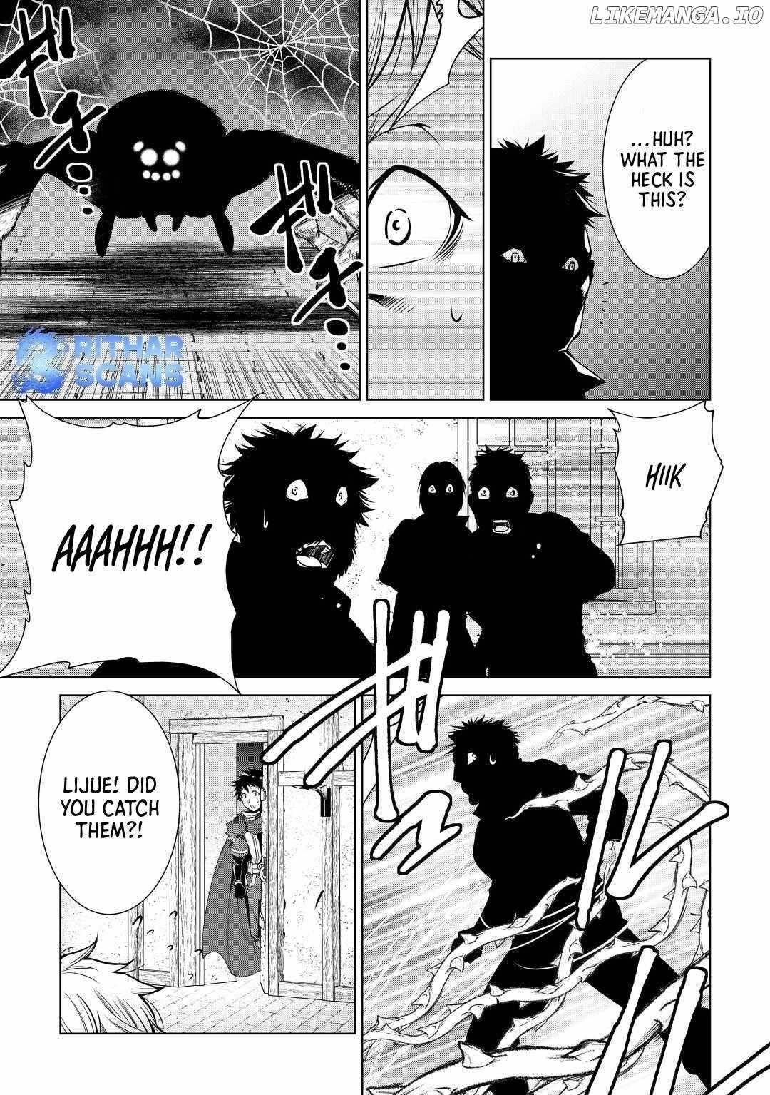 Machigai Shoukan! Oidasareta kedo Joui Gokan Skill de Rakuraku Seikatsu Chapter 12 - Page 7 in English