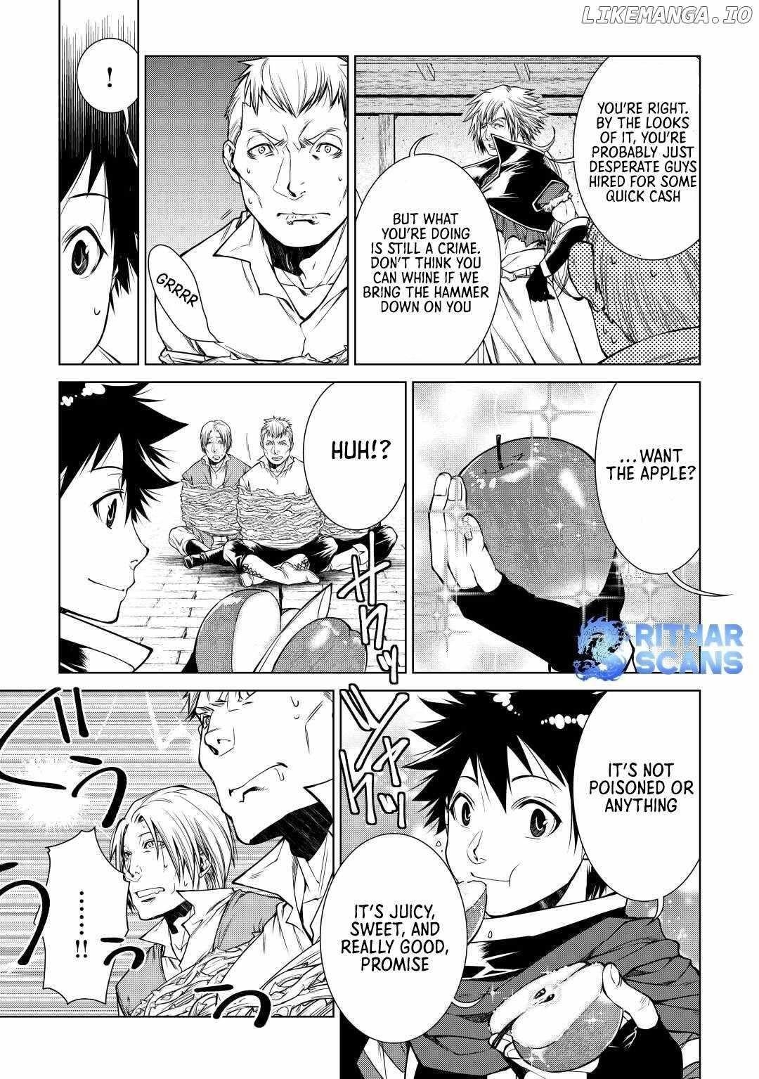 Machigai Shoukan! Oidasareta kedo Joui Gokan Skill de Rakuraku Seikatsu Chapter 12 - Page 9 in English
