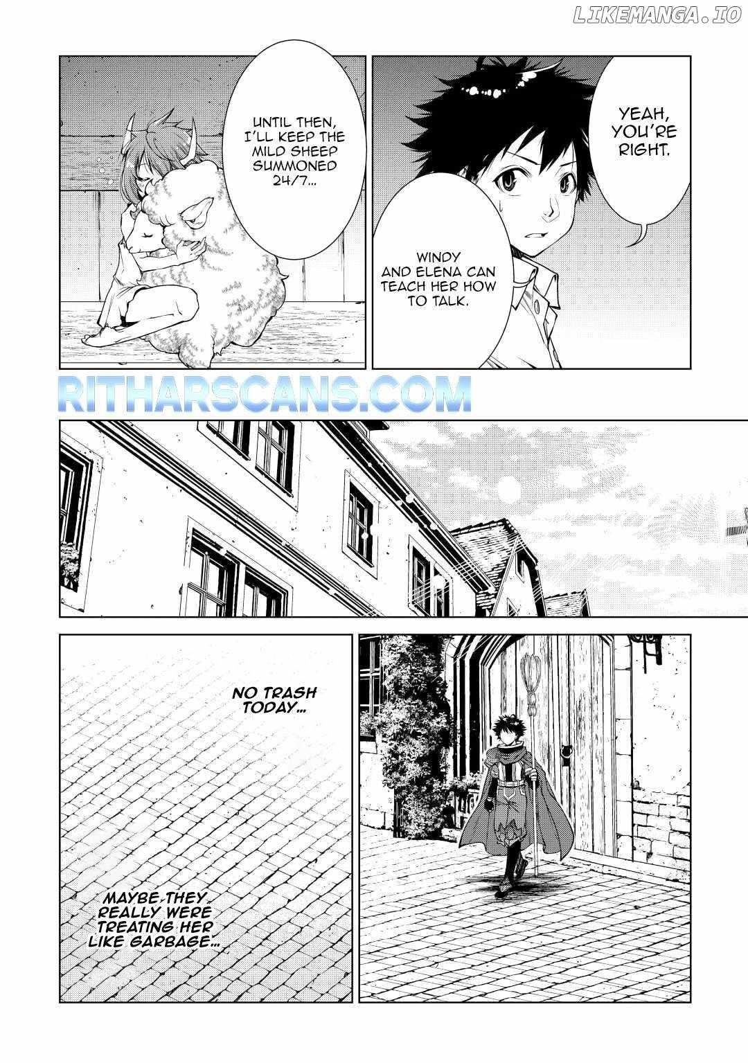 Machigai Shoukan! Oidasareta kedo Joui Gokan Skill de Rakuraku Seikatsu Chapter 13 - Page 12 in English