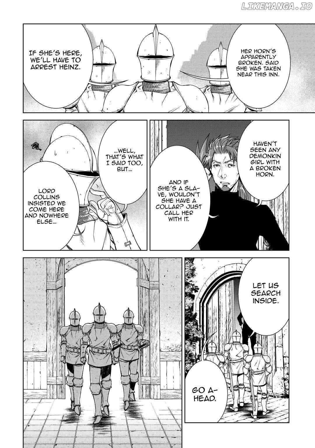 Machigai Shoukan! Oidasareta kedo Joui Gokan Skill de Rakuraku Seikatsu Chapter 13 - Page 14 in English