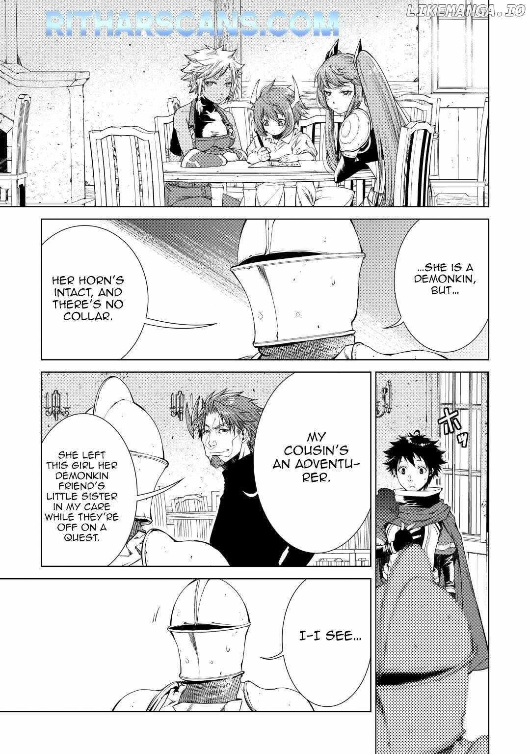 Machigai Shoukan! Oidasareta kedo Joui Gokan Skill de Rakuraku Seikatsu Chapter 13 - Page 15 in English