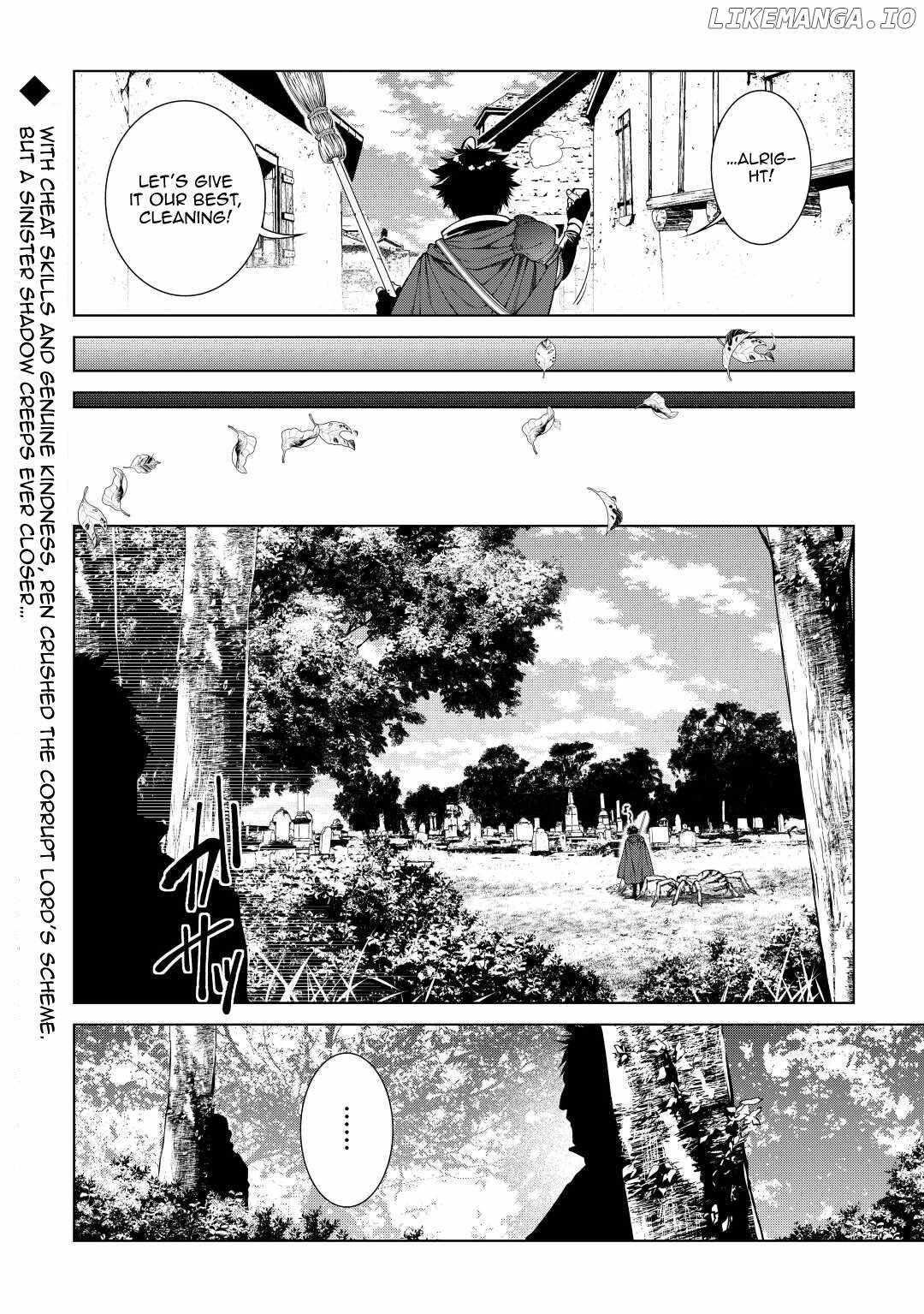Machigai Shoukan! Oidasareta kedo Joui Gokan Skill de Rakuraku Seikatsu Chapter 13 - Page 20 in English