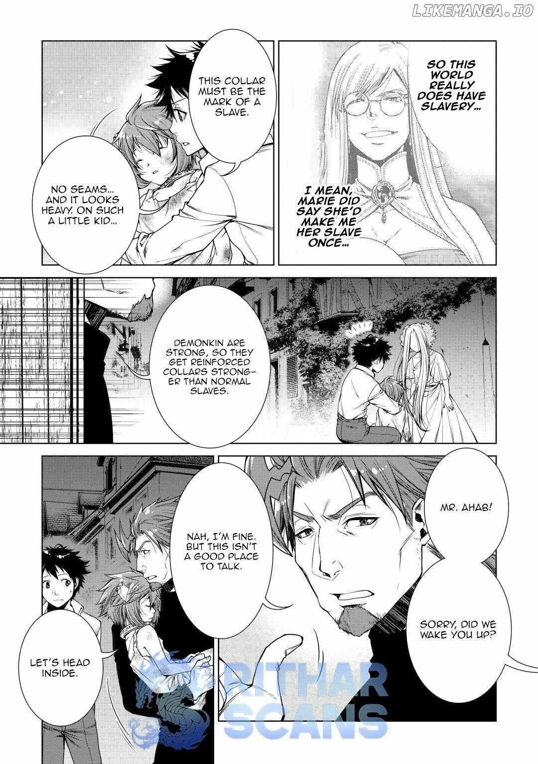 Machigai Shoukan! Oidasareta kedo Joui Gokan Skill de Rakuraku Seikatsu Chapter 13 - Page 3 in English