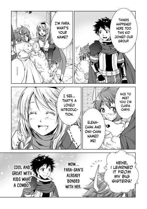 Machigai Shoukan! Oidasareta kedo Joui Gokan Skill de Rakuraku Seikatsu Chapter 14 - Page 11 in English