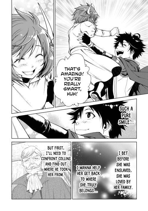 Machigai Shoukan! Oidasareta kedo Joui Gokan Skill de Rakuraku Seikatsu Chapter 14 - Page 6 in English
