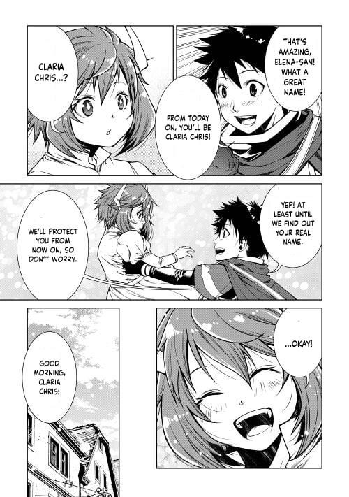 Machigai Shoukan! Oidasareta kedo Joui Gokan Skill de Rakuraku Seikatsu Chapter 14 - Page 9 in English