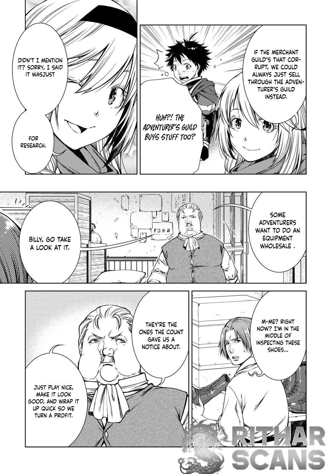 Machigai Shoukan! Oidasareta kedo Joui Gokan Skill de Rakuraku Seikatsu Chapter 15 - Page 10 in English