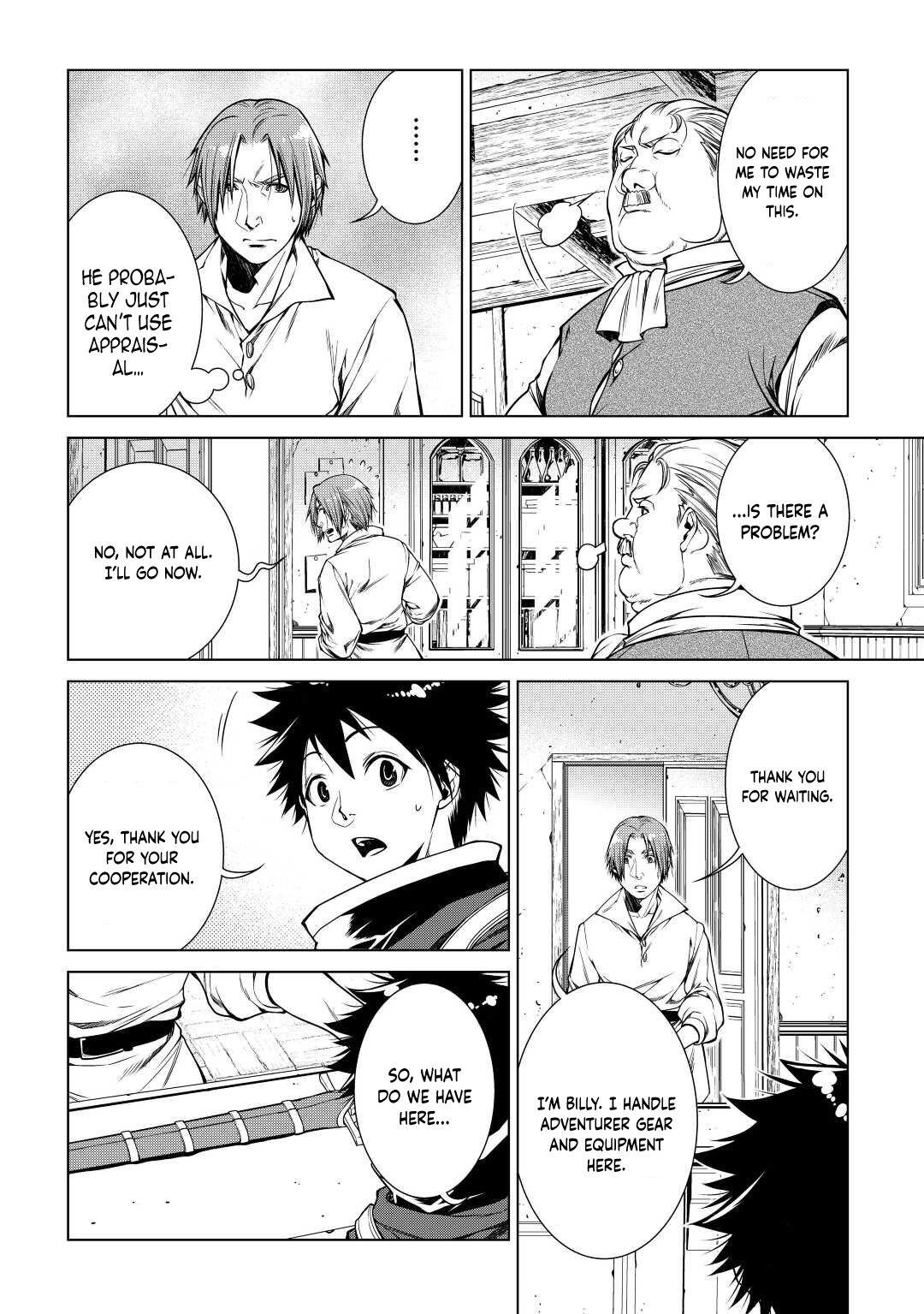 Machigai Shoukan! Oidasareta kedo Joui Gokan Skill de Rakuraku Seikatsu Chapter 15 - Page 11 in English