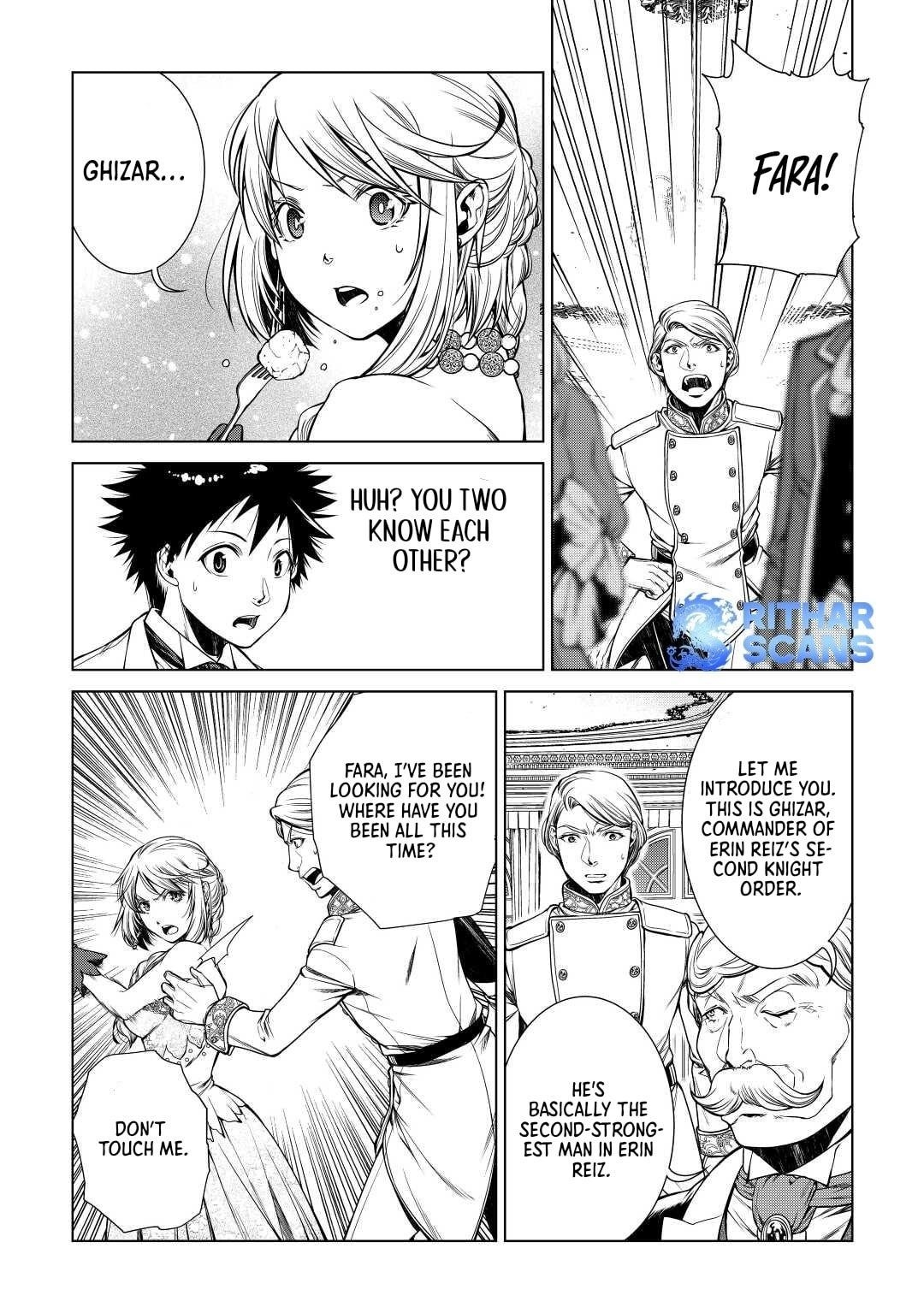 Machigai Shoukan! Oidasareta kedo Joui Gokan Skill de Rakuraku Seikatsu Chapter 16 - Page 10 in English