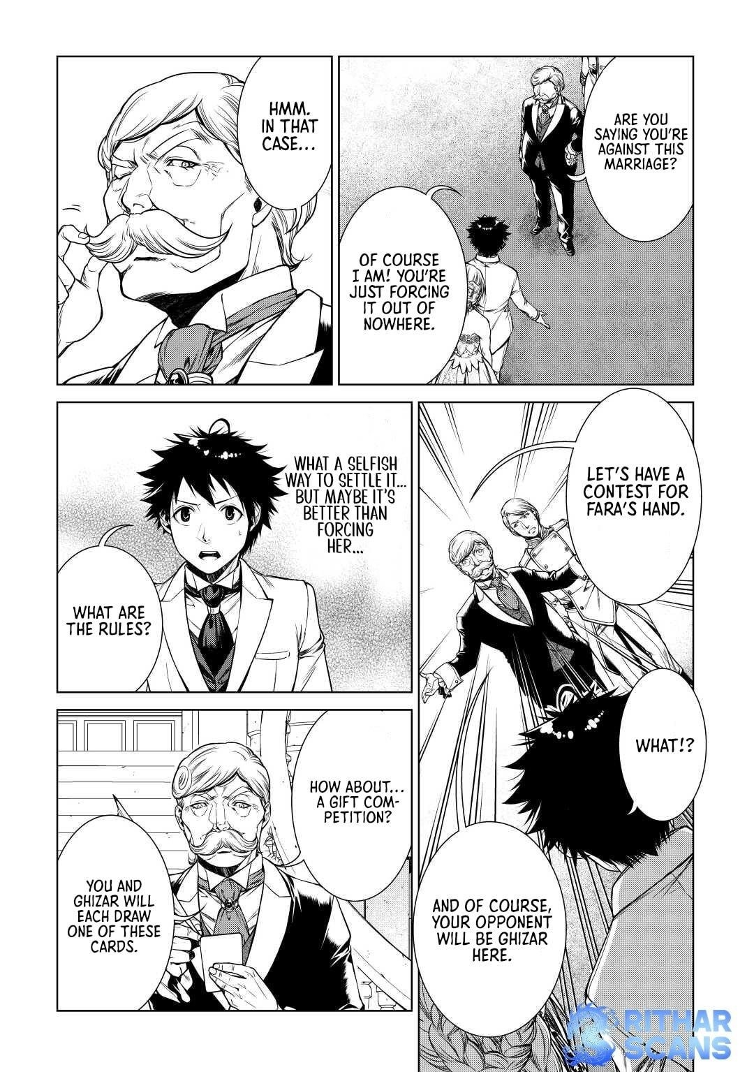 Machigai Shoukan! Oidasareta kedo Joui Gokan Skill de Rakuraku Seikatsu Chapter 16 - Page 13 in English