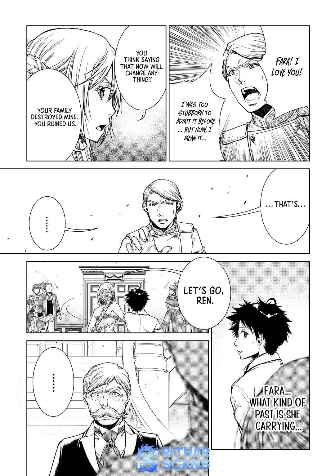 Machigai Shoukan! Oidasareta kedo Joui Gokan Skill de Rakuraku Seikatsu Chapter 16 - Page 19 in English