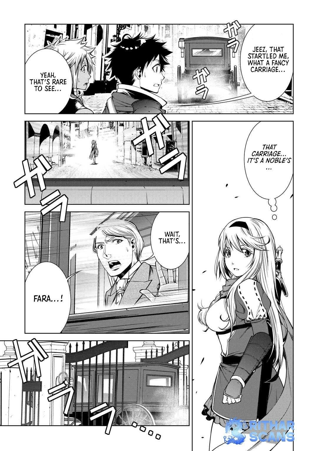 Machigai Shoukan! Oidasareta kedo Joui Gokan Skill de Rakuraku Seikatsu Chapter 16 - Page 3 in English