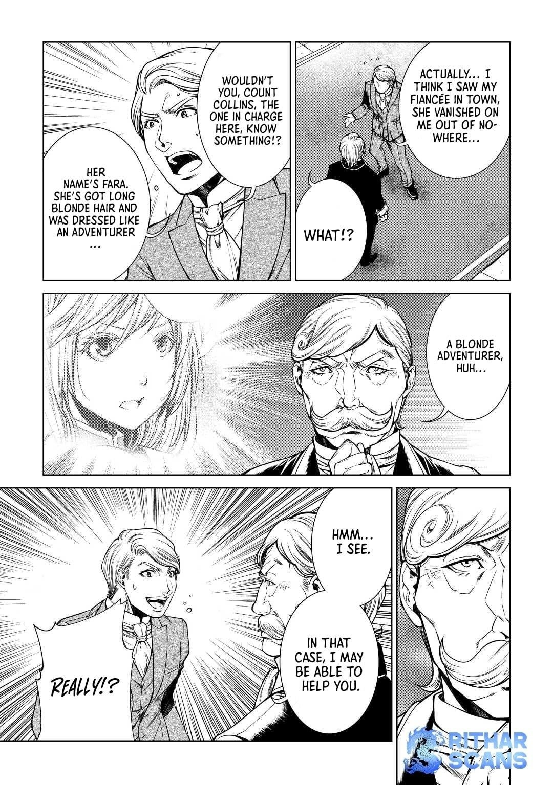 Machigai Shoukan! Oidasareta kedo Joui Gokan Skill de Rakuraku Seikatsu Chapter 16 - Page 5 in English