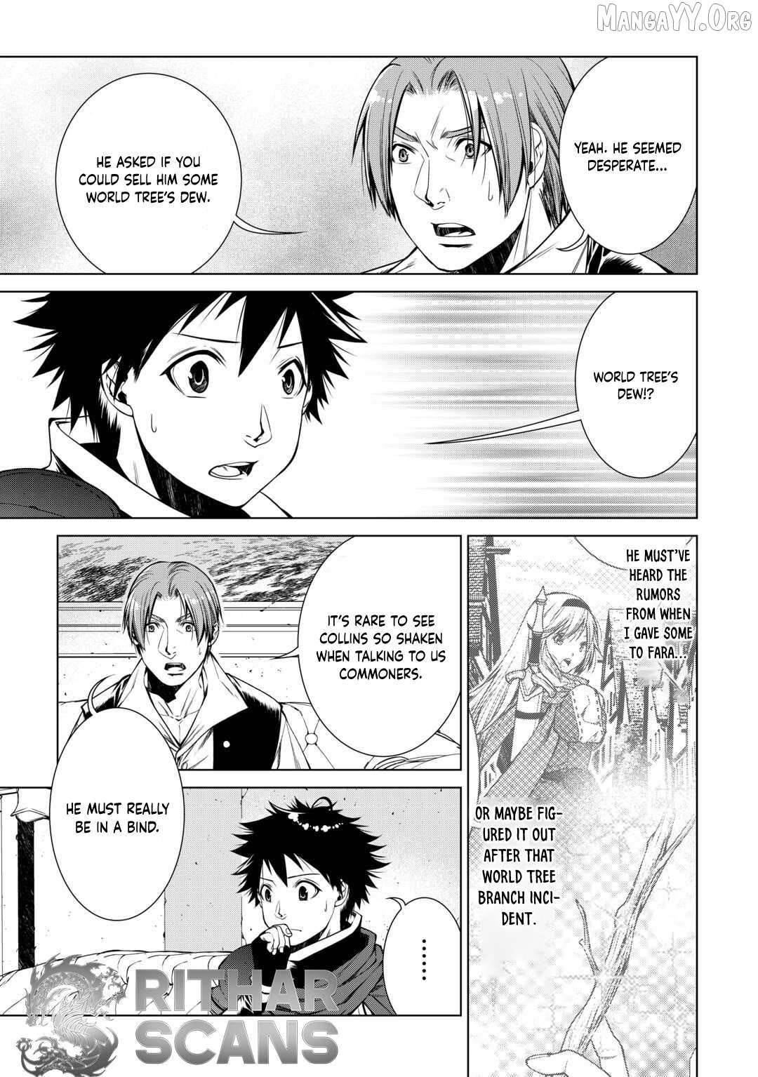 Machigai Shoukan! Oidasareta kedo Joui Gokan Skill de Rakuraku Seikatsu Chapter 17 - Page 13 in English