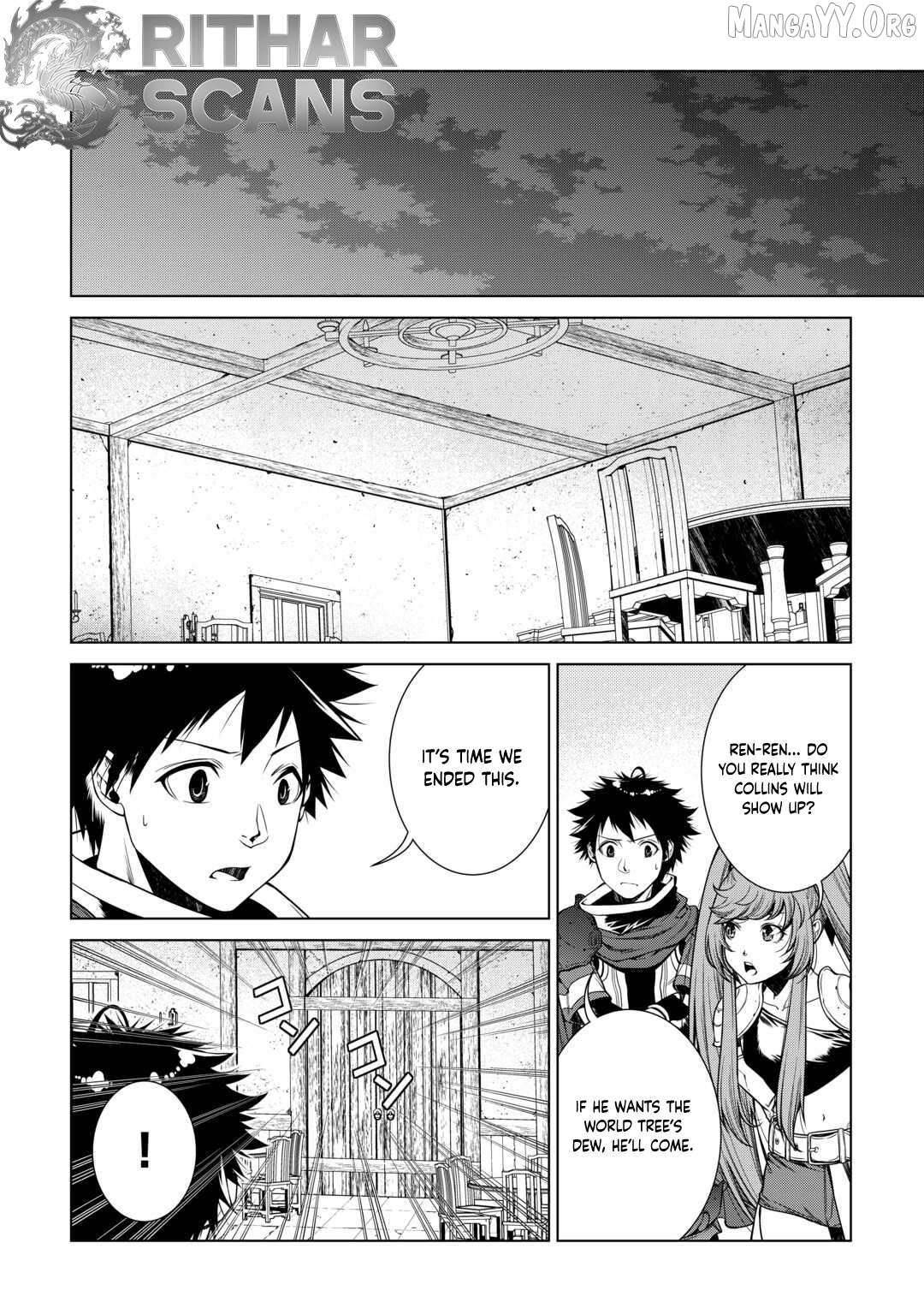 Machigai Shoukan! Oidasareta kedo Joui Gokan Skill de Rakuraku Seikatsu Chapter 17 - Page 16 in English