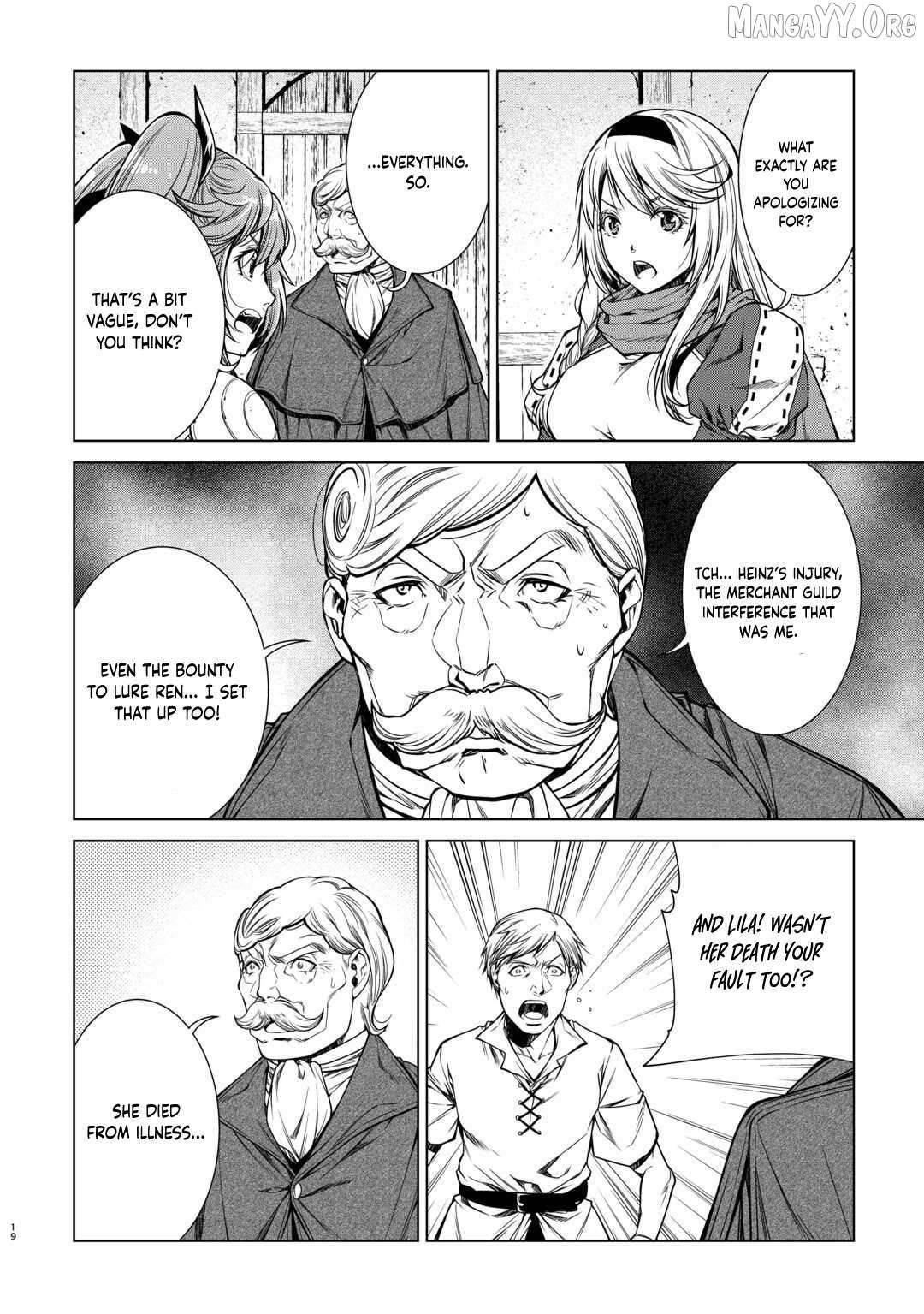 Machigai Shoukan! Oidasareta kedo Joui Gokan Skill de Rakuraku Seikatsu Chapter 17 - Page 18 in English