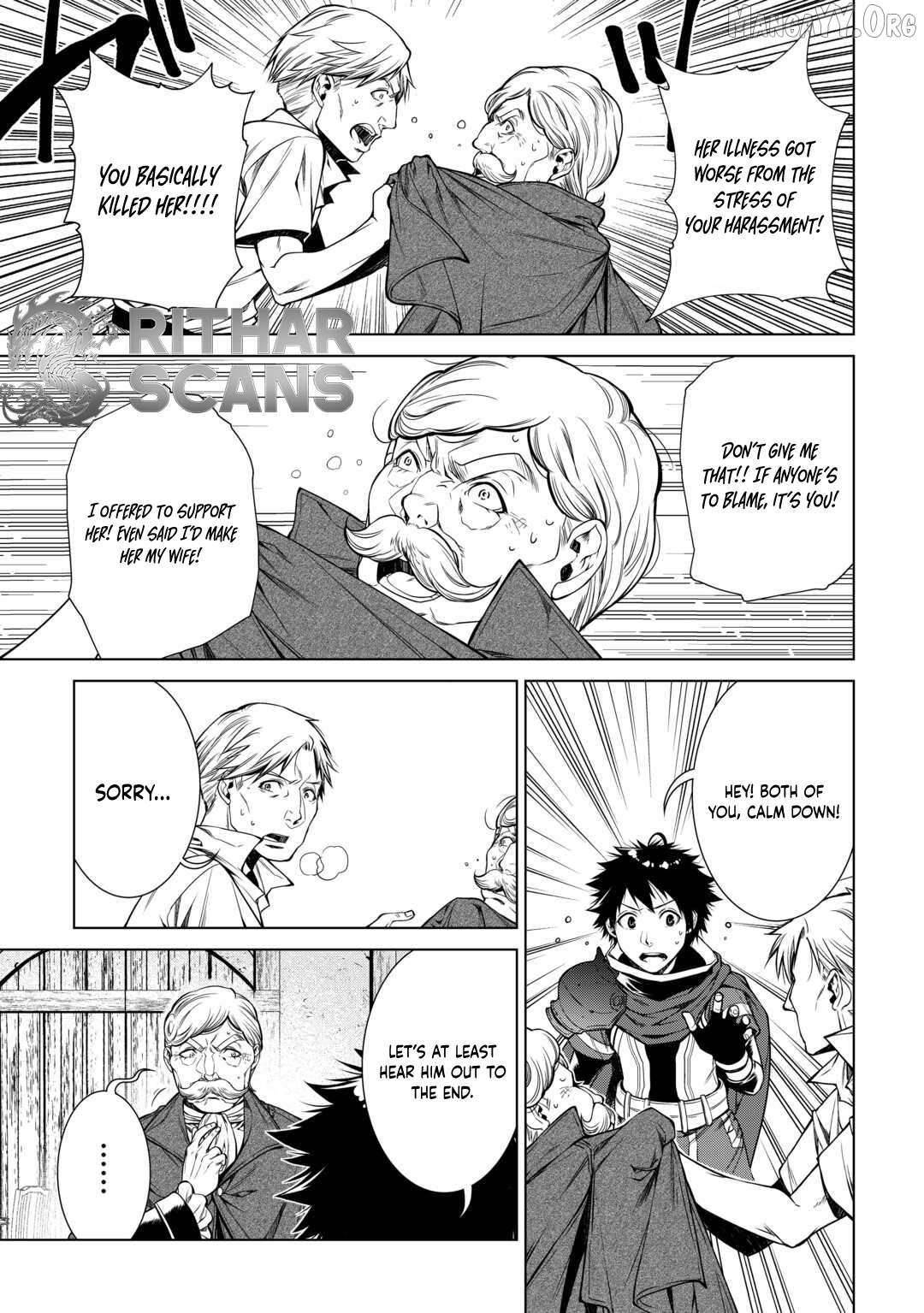 Machigai Shoukan! Oidasareta kedo Joui Gokan Skill de Rakuraku Seikatsu Chapter 17 - Page 19 in English