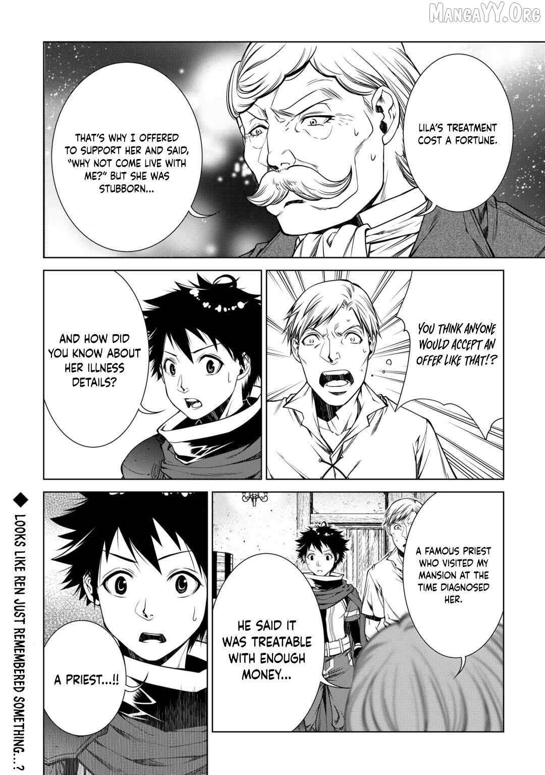 Machigai Shoukan! Oidasareta kedo Joui Gokan Skill de Rakuraku Seikatsu Chapter 17 - Page 20 in English
