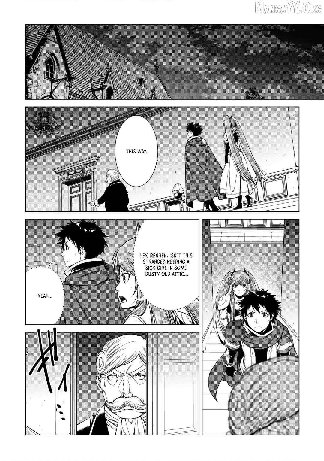 Machigai Shoukan! Oidasareta kedo Joui Gokan Skill de Rakuraku Seikatsu Chapter 18 - Page 6 in English