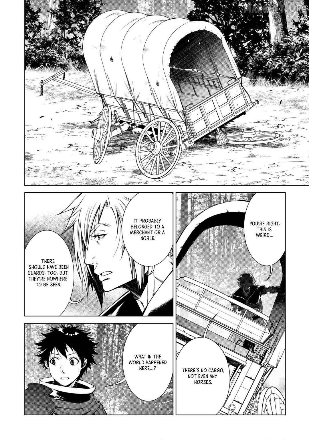 Machigai Shoukan! Oidasareta kedo Joui Gokan Skill de Rakuraku Seikatsu Chapter 19 - Page 12 in English
