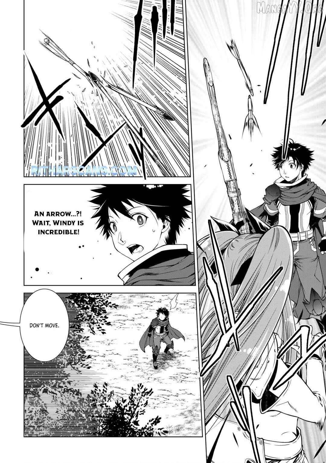 Machigai Shoukan! Oidasareta kedo Joui Gokan Skill de Rakuraku Seikatsu Chapter 19 - Page 14 in English