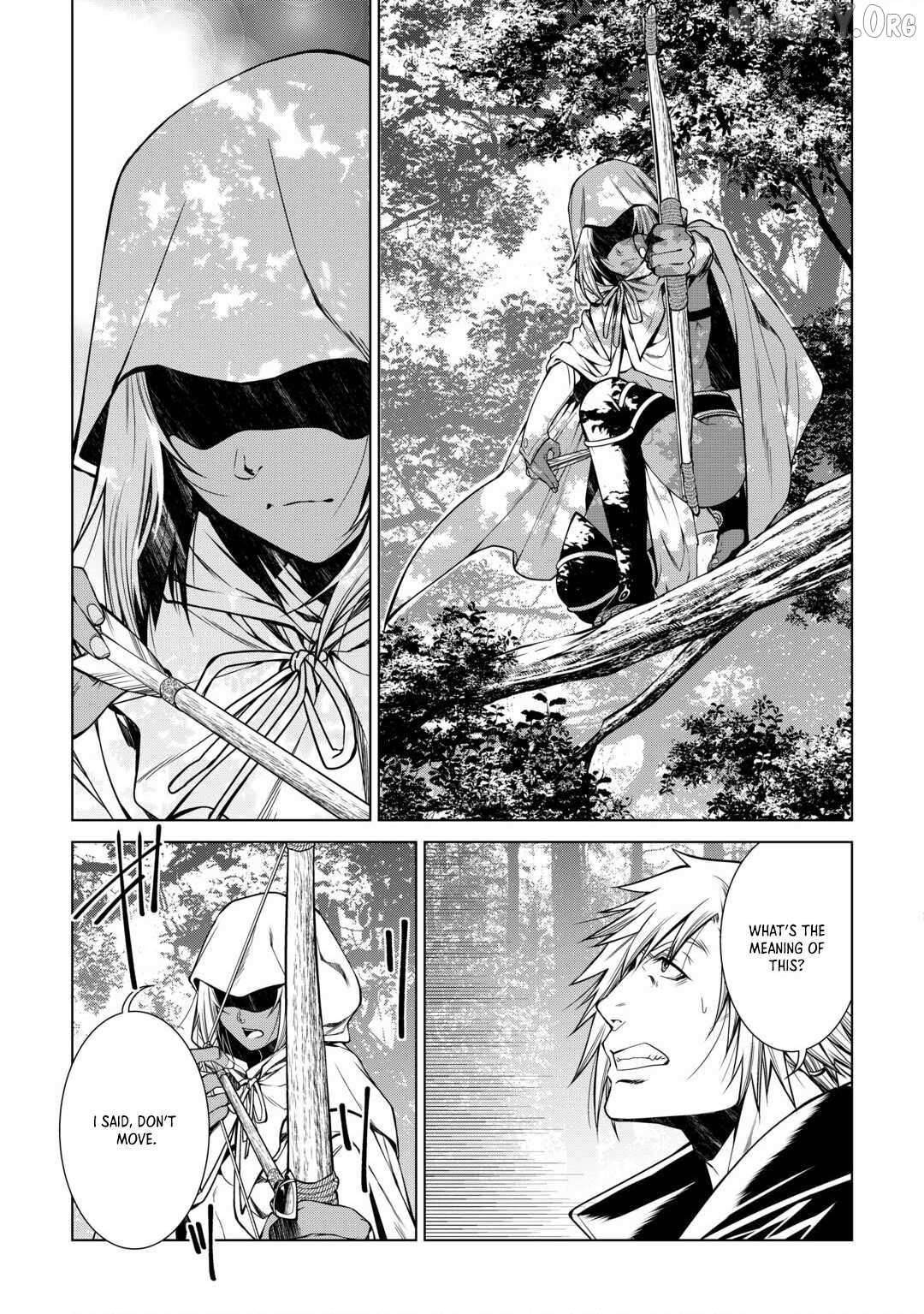 Machigai Shoukan! Oidasareta kedo Joui Gokan Skill de Rakuraku Seikatsu Chapter 19 - Page 15 in English