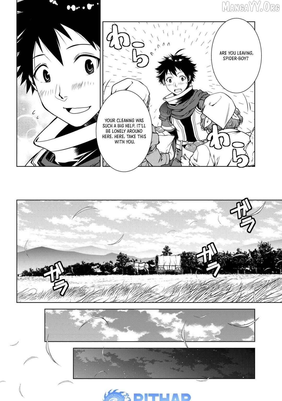 Machigai Shoukan! Oidasareta kedo Joui Gokan Skill de Rakuraku Seikatsu Chapter 19 - Page 8 in English