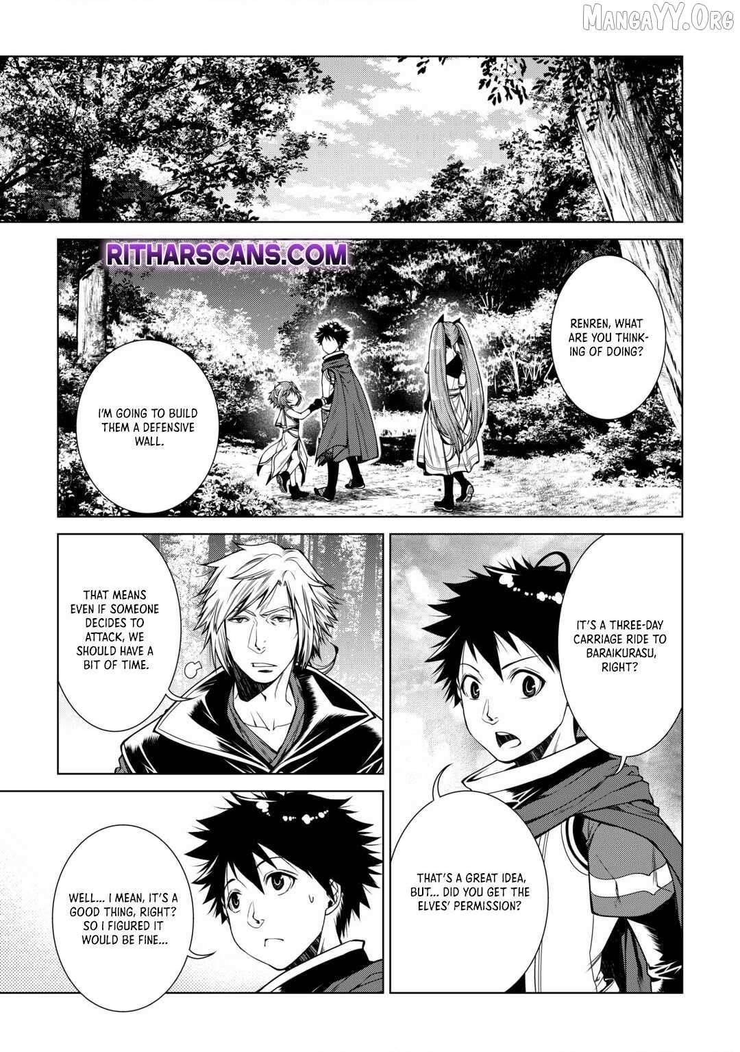 Machigai Shoukan! Oidasareta kedo Joui Gokan Skill de Rakuraku Seikatsu Chapter 20 - Page 15 in English
