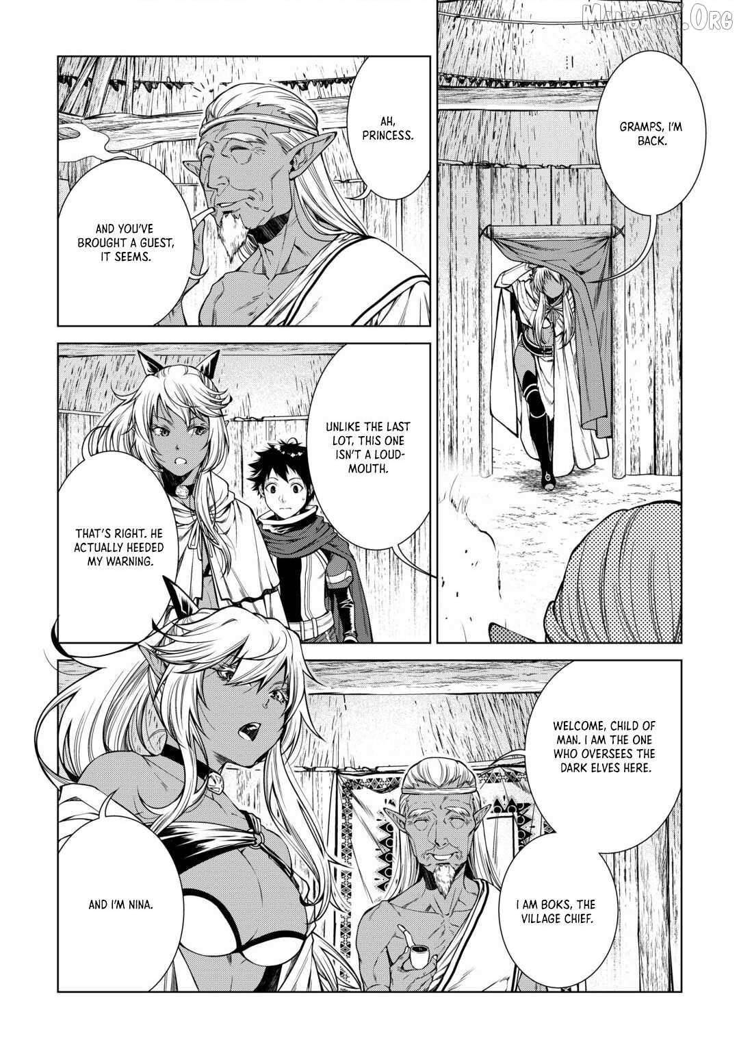 Machigai Shoukan! Oidasareta kedo Joui Gokan Skill de Rakuraku Seikatsu Chapter 20 - Page 3 in English
