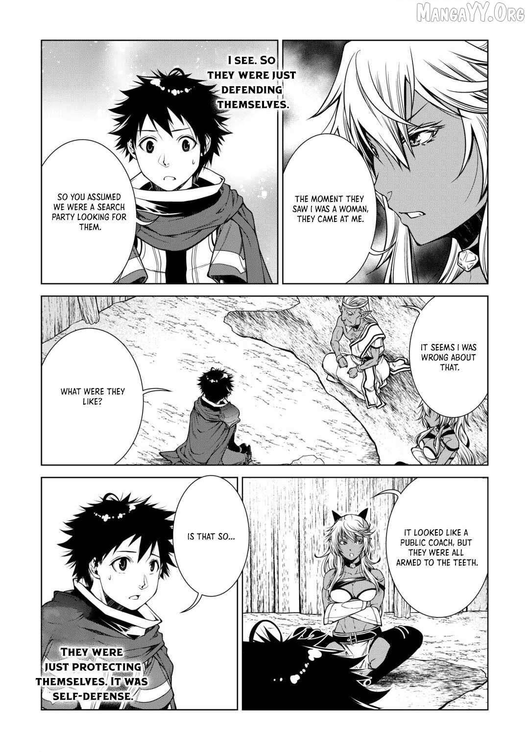 Machigai Shoukan! Oidasareta kedo Joui Gokan Skill de Rakuraku Seikatsu Chapter 20 - Page 5 in English