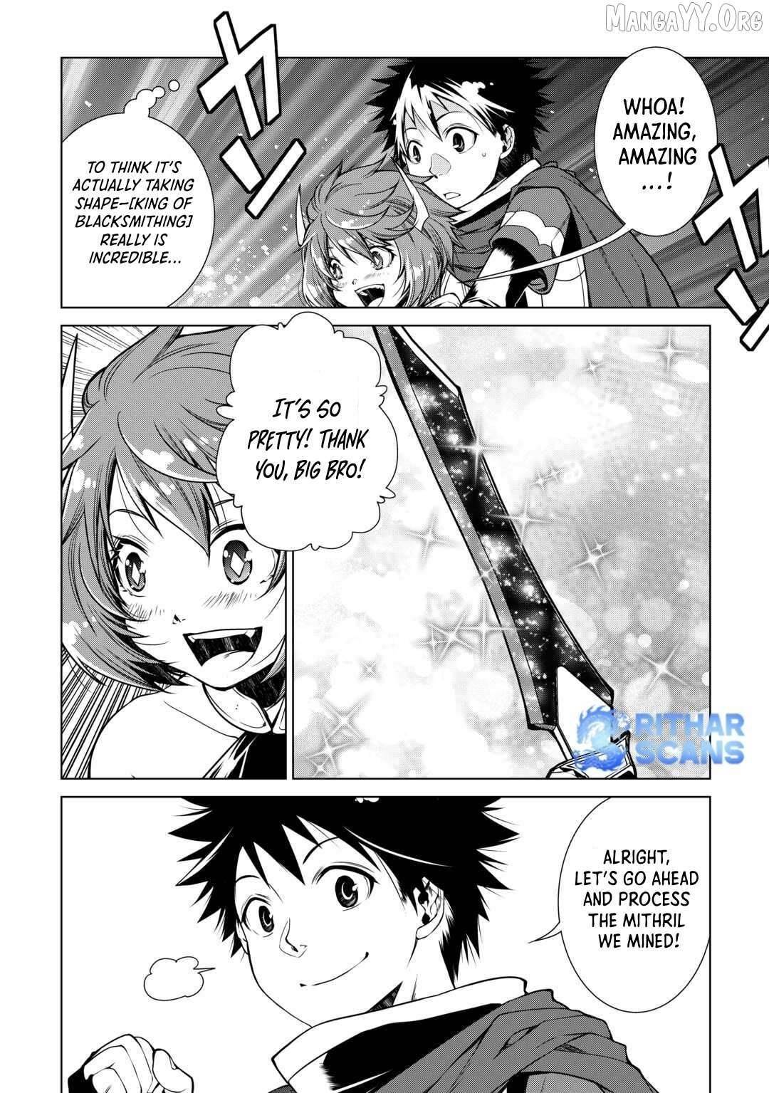 Machigai Shoukan! Oidasareta kedo Joui Gokan Skill de Rakuraku Seikatsu Chapter 21 - Page 12 in English
