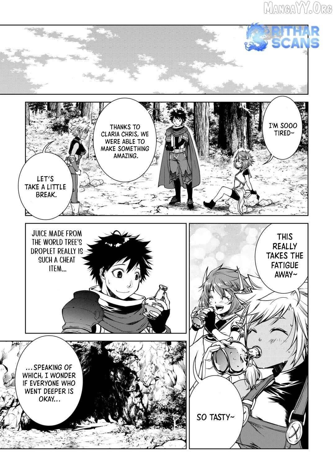 Machigai Shoukan! Oidasareta kedo Joui Gokan Skill de Rakuraku Seikatsu Chapter 21 - Page 13 in English