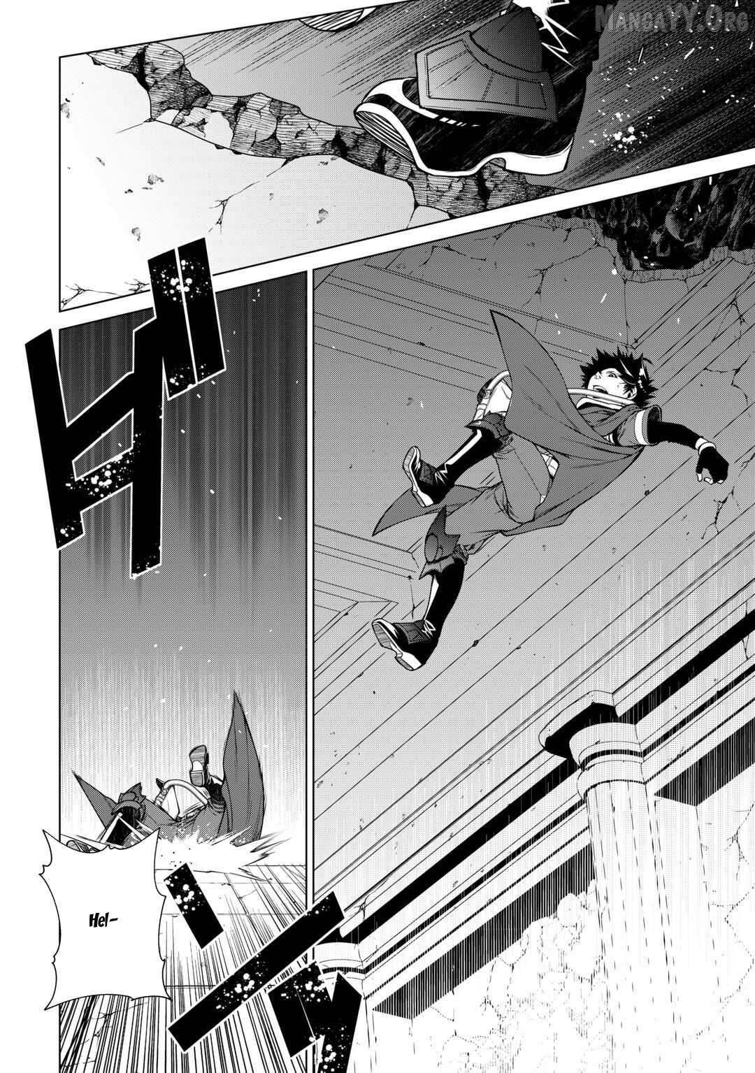Machigai Shoukan! Oidasareta kedo Joui Gokan Skill de Rakuraku Seikatsu Chapter 22 - Page 6 in English