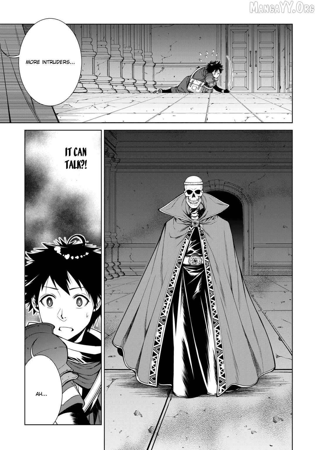 Machigai Shoukan! Oidasareta kedo Joui Gokan Skill de Rakuraku Seikatsu Chapter 22 - Page 7 in English