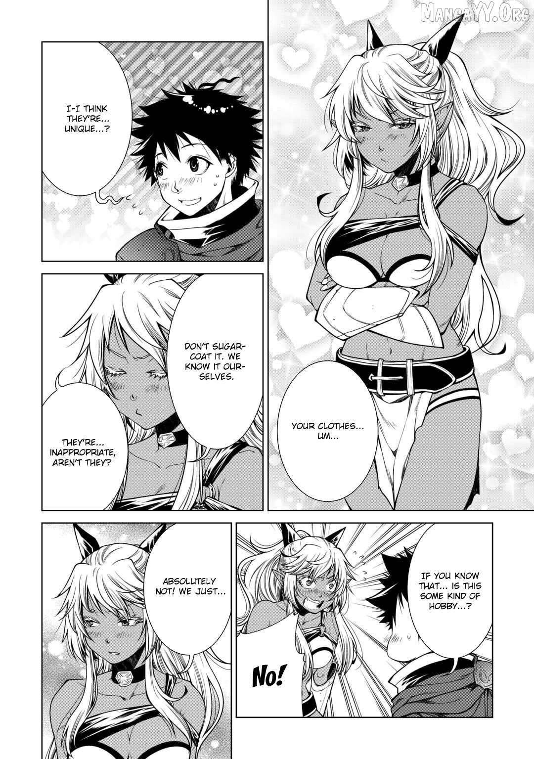 Machigai Shoukan! Oidasareta kedo Joui Gokan Skill de Rakuraku Seikatsu Chapter 23 - Page 10 in English