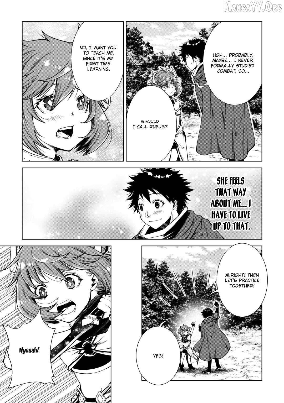 Machigai Shoukan! Oidasareta kedo Joui Gokan Skill de Rakuraku Seikatsu Chapter 23 - Page 15 in English