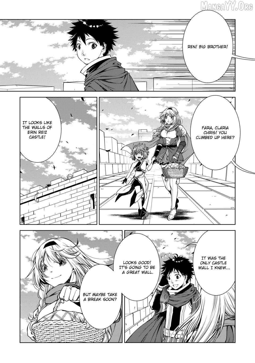 Machigai Shoukan! Oidasareta kedo Joui Gokan Skill de Rakuraku Seikatsu Chapter 23 - Page 5 in English