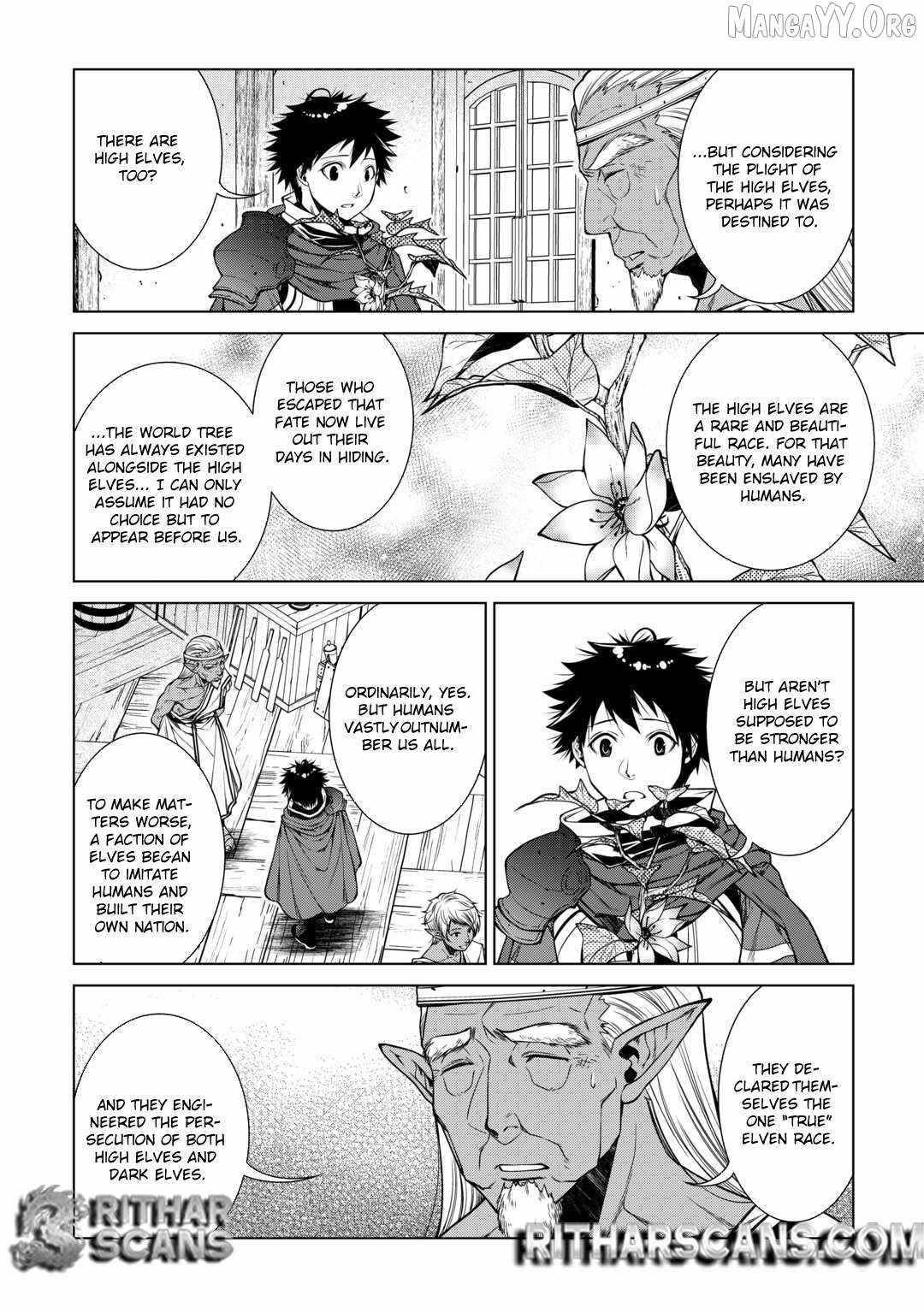 Machigai Shoukan! Oidasareta kedo Joui Gokan Skill de Rakuraku Seikatsu Chapter 24 - Page 12 in English