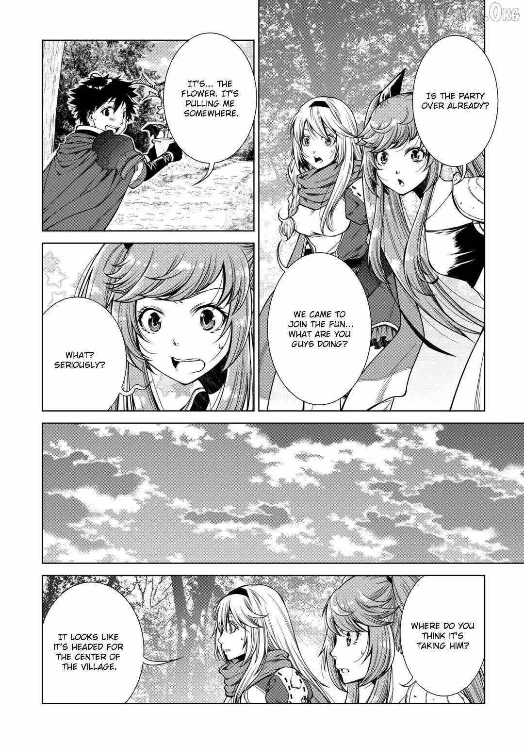 Machigai Shoukan! Oidasareta kedo Joui Gokan Skill de Rakuraku Seikatsu Chapter 24 - Page 16 in English