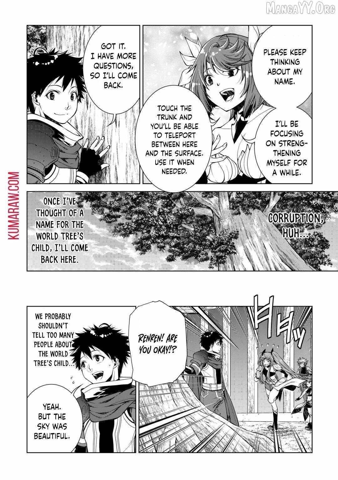 Machigai Shoukan! Oidasareta kedo Joui Gokan Skill de Rakuraku Seikatsu Chapter 25 - Page 12 in English