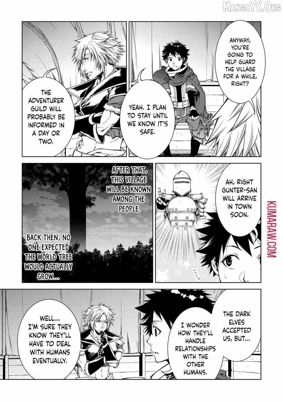 Machigai Shoukan! Oidasareta kedo Joui Gokan Skill de Rakuraku Seikatsu Chapter 25 - Page 15 in English