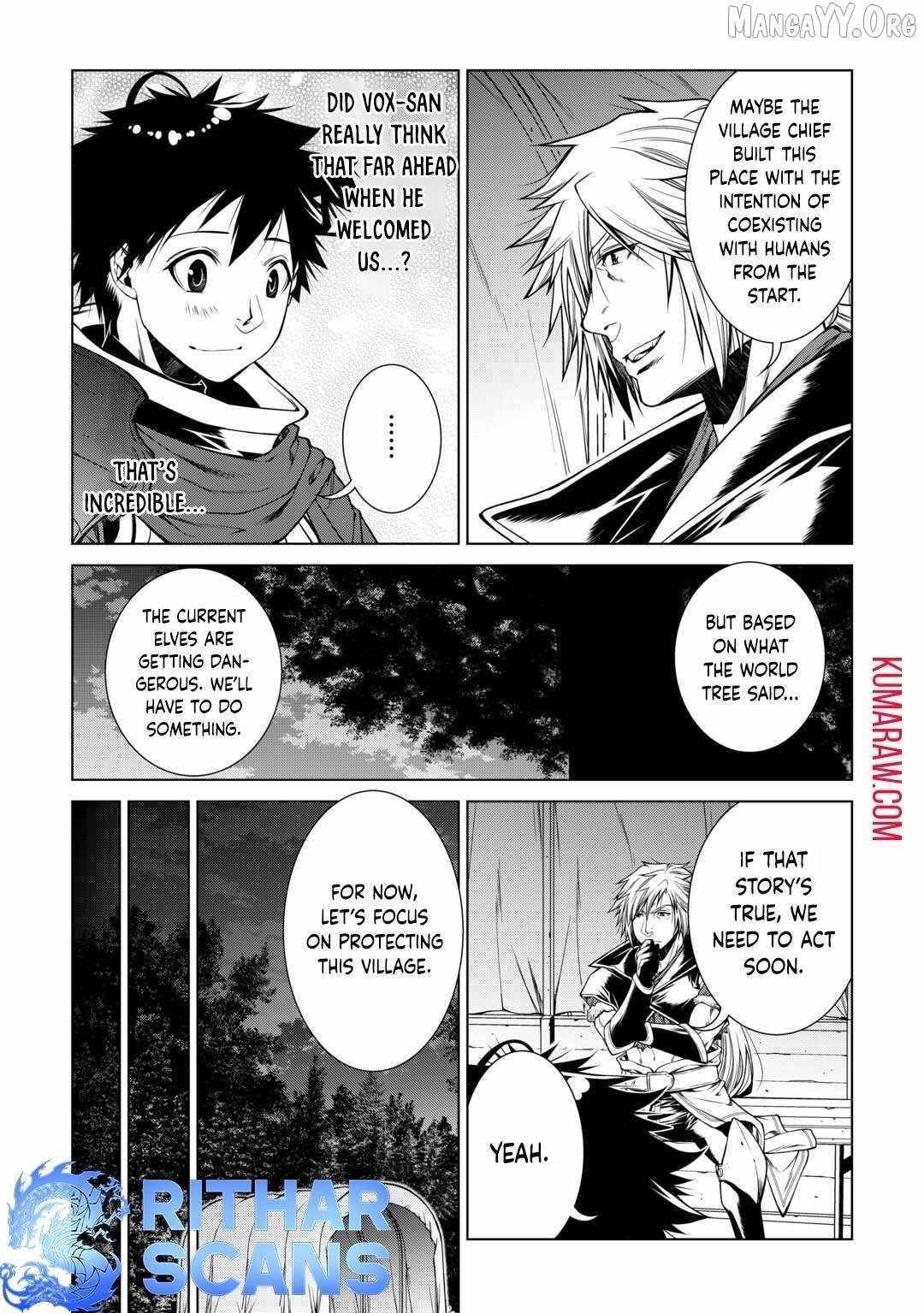 Machigai Shoukan! Oidasareta kedo Joui Gokan Skill de Rakuraku Seikatsu Chapter 25 - Page 19 in English