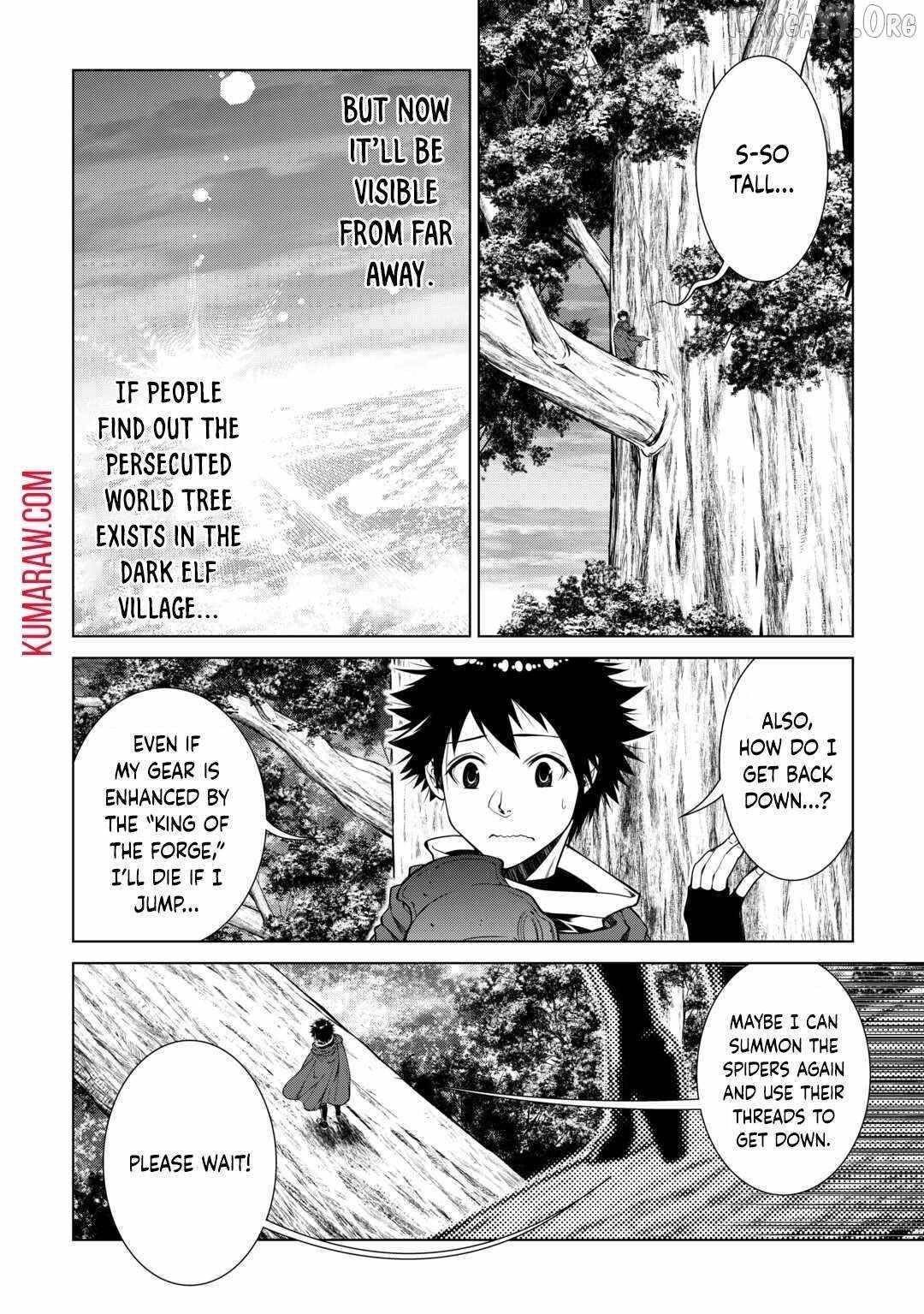 Machigai Shoukan! Oidasareta kedo Joui Gokan Skill de Rakuraku Seikatsu Chapter 25 - Page 6 in English