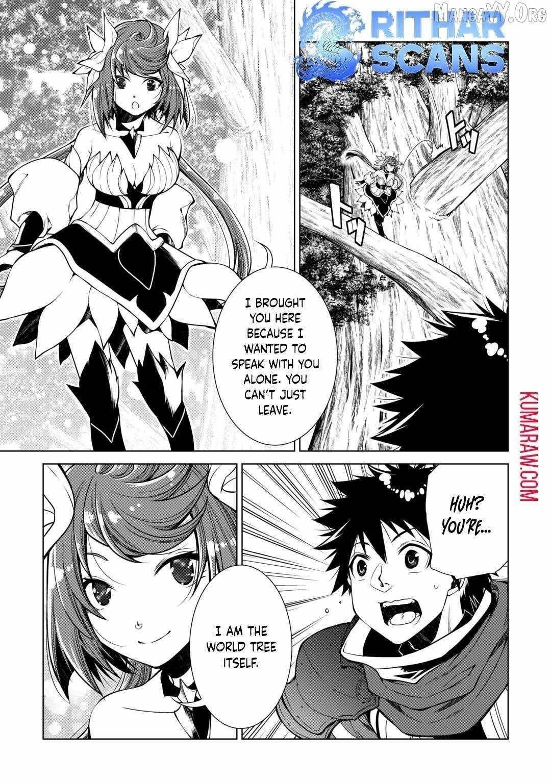 Machigai Shoukan! Oidasareta kedo Joui Gokan Skill de Rakuraku Seikatsu Chapter 25 - Page 7 in English