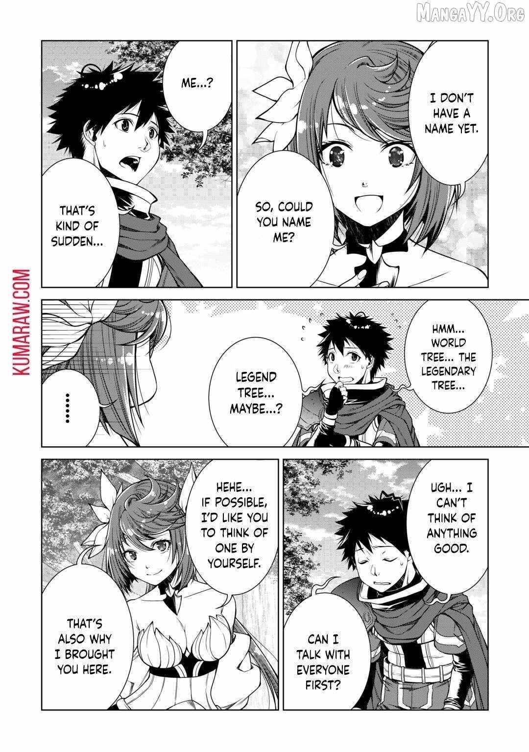 Machigai Shoukan! Oidasareta kedo Joui Gokan Skill de Rakuraku Seikatsu Chapter 25 - Page 8 in English