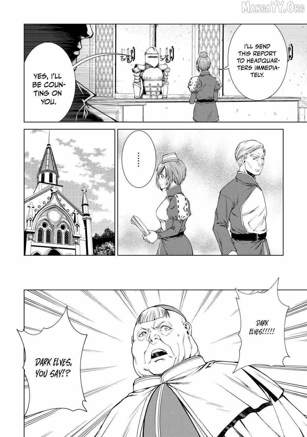 Machigai Shoukan! Oidasareta kedo Joui Gokan Skill de Rakuraku Seikatsu Chapter 26 - Page 10 in English